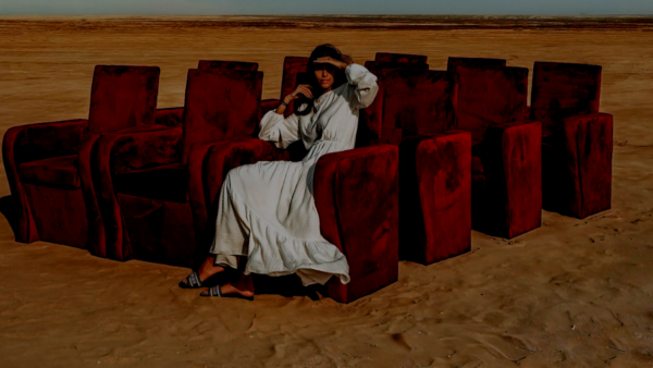 Will The Red Sea Film Festival Usher In a New Era For Saudi Film?