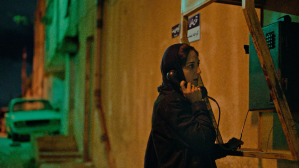 MENA titles in the running for the European Film Awards