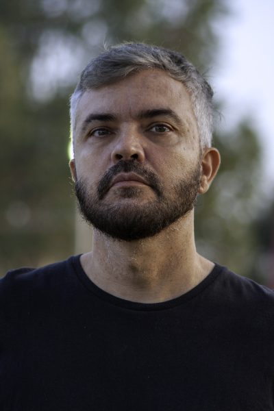 Mauricio Sáenz-Cánovas 