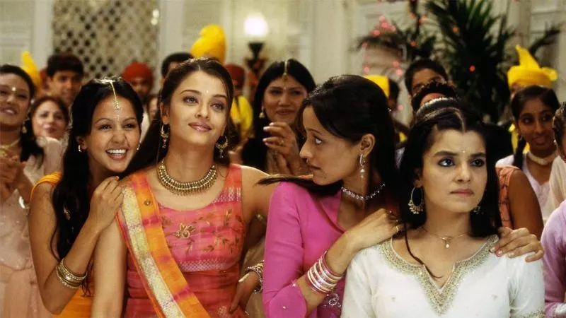 Soleil Selects: Bride and Prejudice