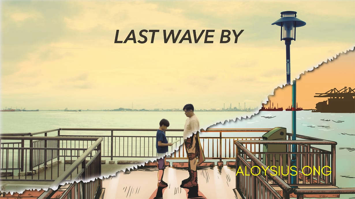 Last Wave By